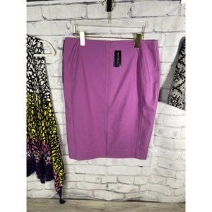 WHBM Sleek Pencil Skirt 12